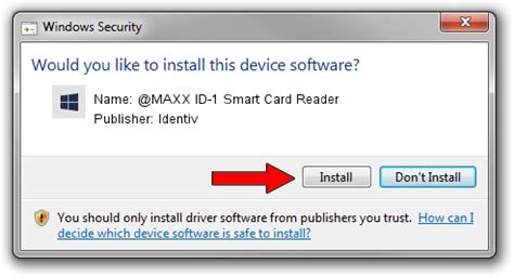 identive smart card reader driver|identiv software download.